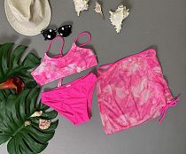 Комплект Dfk 1819 pink - делук