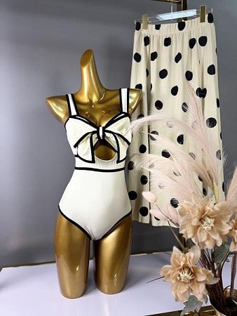 Комплект Dfk PL217 white - делук
