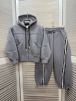 Костюм Спорт Major M486 grey - делук
