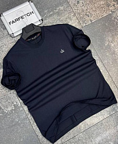 Футболка Verton W26792 navy - делук