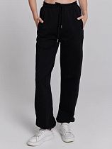 Штаны Спорт Little Secret 500128 black - делук