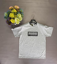 Футболка Annet VE0145 gray - делук