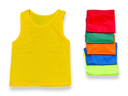 Манишка Presto2 564 mix - делук