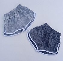 Шорты Meloria ML465 l.grey - делук