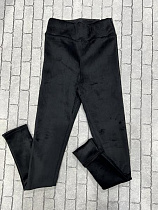 Лосины Valentina 803 black - делук