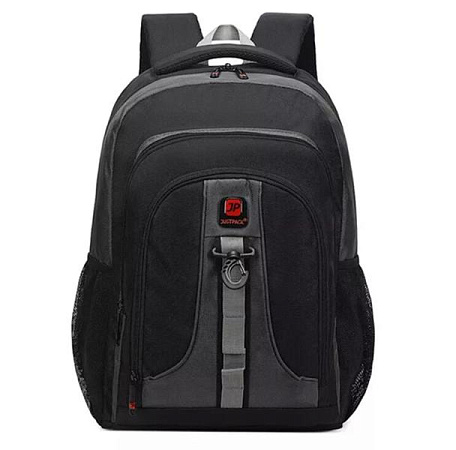 Рюкзак Luna-Bag 8827-3 grey - делук