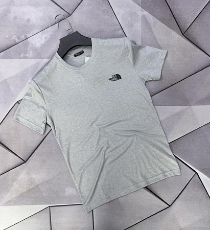 Футболка Rassul 66270 grey - делук