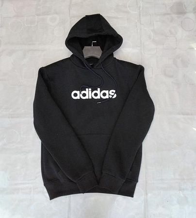 Худи Dogan DG283 black - делук