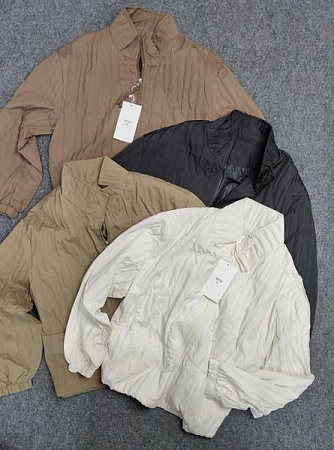 Кофта Nefertiti 827 beige - делук