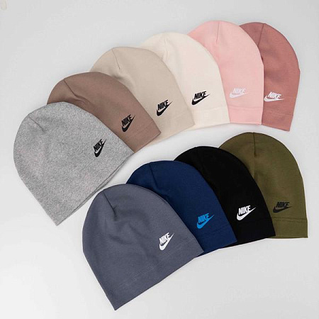 Шапка Candy CN2702 mix - делук