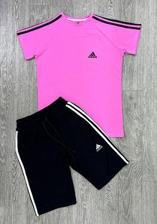 Костюм Mirwear Kids 81-3-82-3 pink - делук