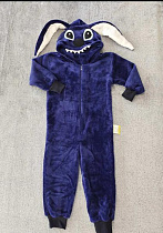 Кигуруми Meloria ML3147 navy - делук