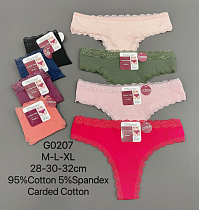 Трусики G0207 - делук