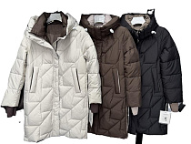 Куртка Orange Chinese 6719 black - делук