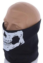 Баф Mabi MB348 black - делук