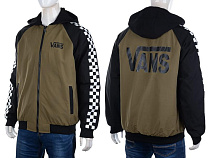 Куртка M7 201 khaki - делук