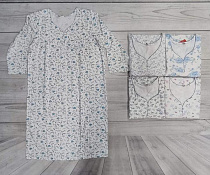 Ночнушка Imlion 353 mix - делук