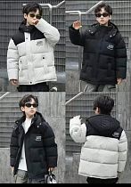 Куртка Malibu2 ML206 black Куртка Malibu2 ML206 black - делук