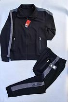 Костюм Спорт Xyen X17 navy - делук