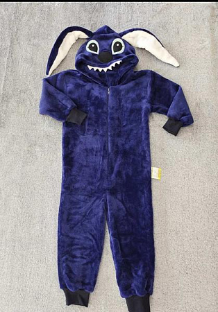 Кигуруми Meloria ML3147 navy - делук