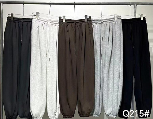 Штаны Спорт Dorimodes Q215 grepfit - делук