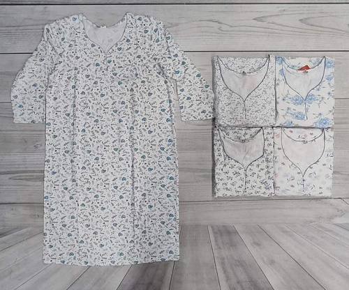 Ночнушка Imlion 353 mix - делук