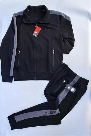 Костюм Спорт Xyen X17 navy - делук