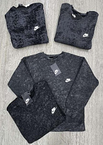 Свитер Mmz 1039-3 grey - делук