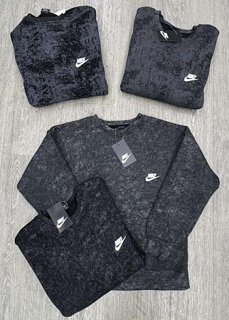 Свитер Mmz 1039-3 grey - делук