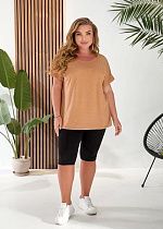 Костюм Romeo Life 742 beige - делук