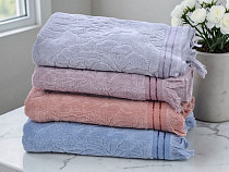 Полотенце Obuv Ok2 8073 (98960) mix - делук