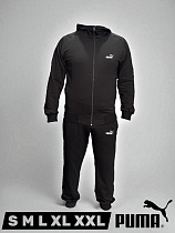 Костюм Спорт Mary Poppins 6800 black - делук