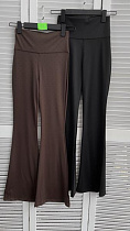 Лосины Karon 901 brown - делук