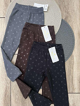 Лосины Sunnytot S64 brown - делук