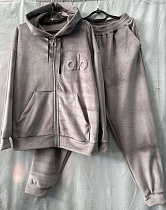 Костюм Спорт Shoptime S702 beige - делук