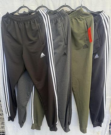 Штаны Спорт Shoptime S234 grey - делук