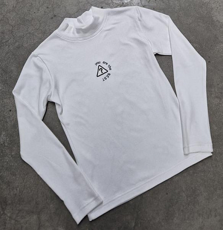 Гольф Limerense LM123 white - делук