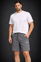 Шорты Zalov ZW1394 grey - делук