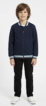 Кардиган Malibu2 5532 navy - делук