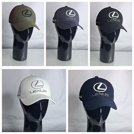 Кепка Keps Hats C377 navy - делук