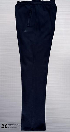 Штаны Спорт Azt AZ293 navy - делук
