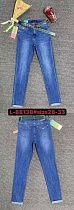 Джинсы Annet LL88138 blue - делук