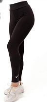 Лосины Sport Style 500-1N black Лосины Sport Style 500-1N black - делук