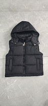 Жилетка Flong 26115 black - делук