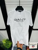 Футболка Hous Of Timur HT213 white - делук