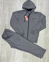 Костюм Спорт Mirwear 252-5 d.grey - делук