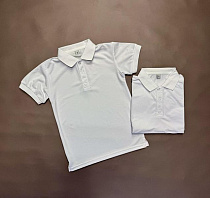 Футболка Verton W26919 white - делук