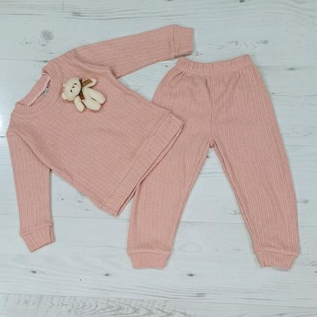 Костюм Malibu2 5566 beige - делук