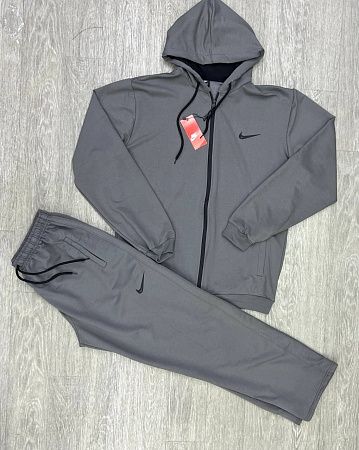Костюм Спорт Mirwear 252-5 d.grey - делук