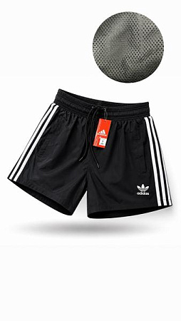 Шорты Alex Clothes 14376 black - делук